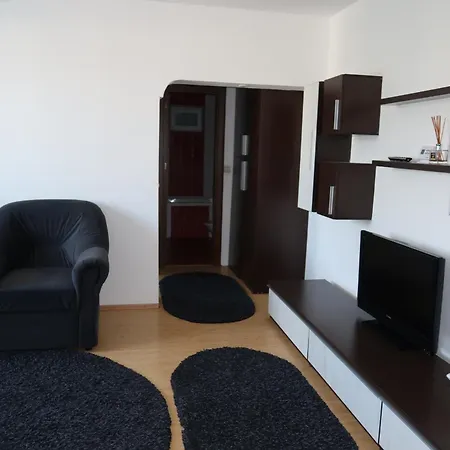 Apartment Centrul Vechi