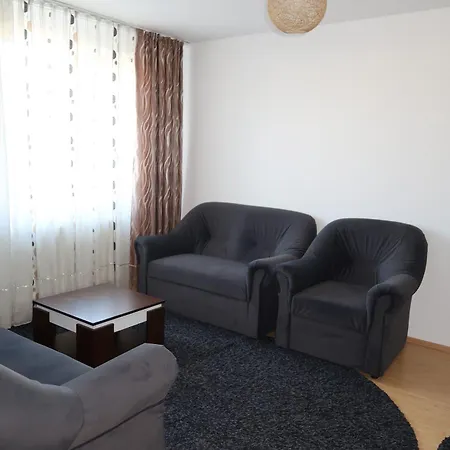 Apartment Centrul Vechi Craiova