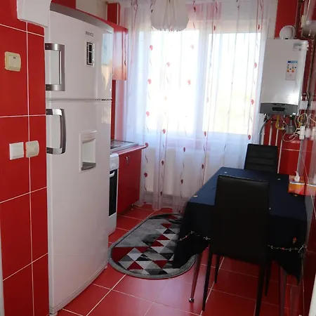 Centrul Vechi Apartment