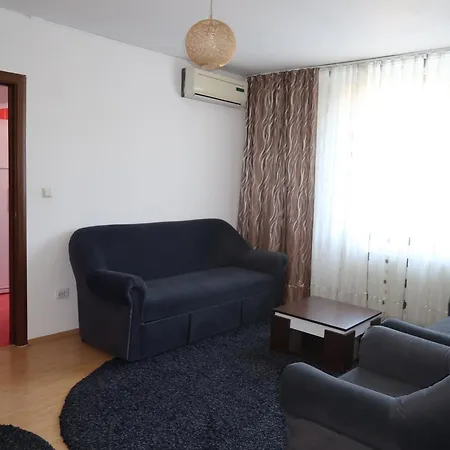 Centrul Vechi Apartment *