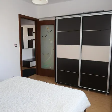 Apartment Centrul Vechi