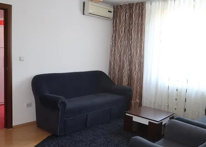 Centrul Vechi-târgul De Crăciun Apartamento *