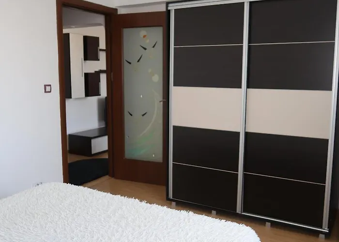 Apartment Centrul Vechi